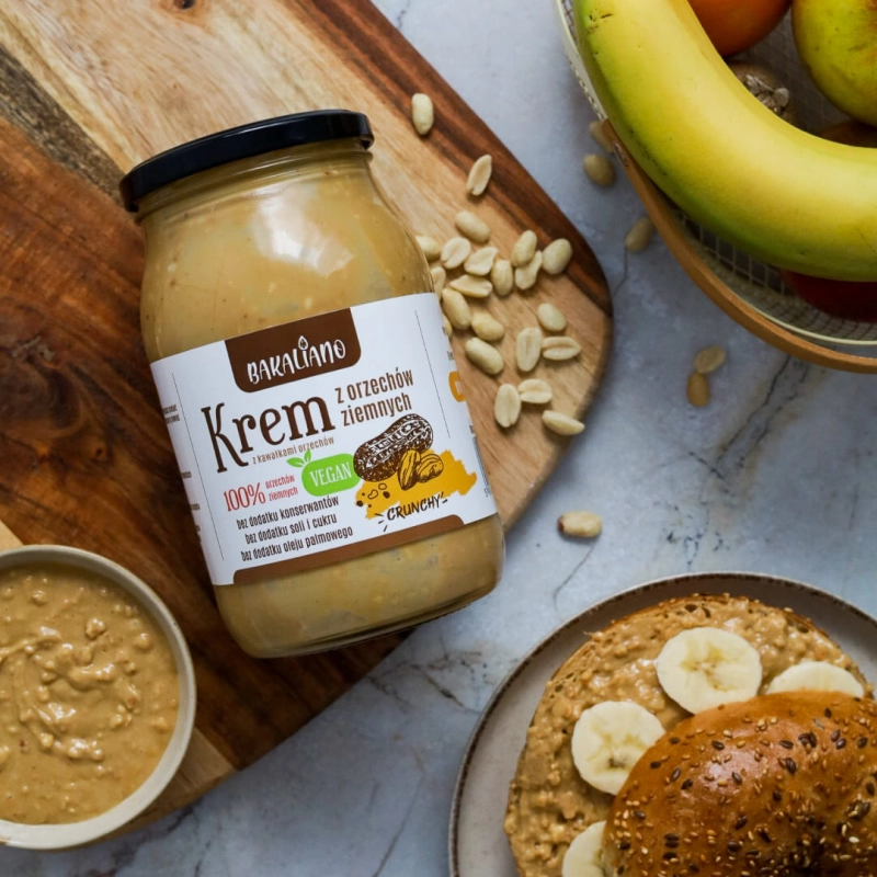 pasta orzechowa z kawałkami orzechów 1:1 dodatki .jpg