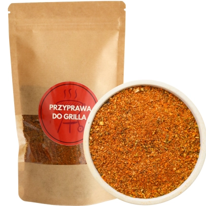 przyprawa do grilla