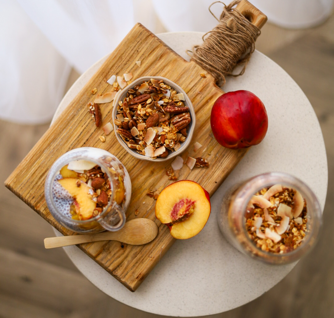 granola 
